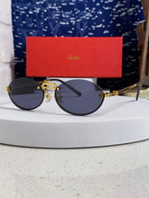 China Replica Cartier Sunglasses 32usd Only